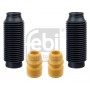 107346 FEBI BILSTEIN Пилозахисний комплект амортизатор