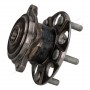 KK-25045 JAPANPARTS Ступиця колеса
