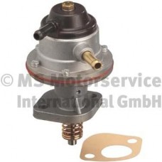 WG1025825 WILMINK GROUP Паливний насос