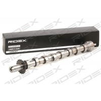 566C0017 RIDEX Распредвал