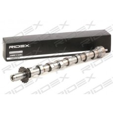566C0017 RIDEX Распредвал