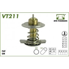 VT211.92 MTE-THOMSON Термостат охолоджувальна рідина