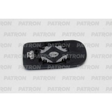 PMG0416G06 PATRON Дзеркальне скло зовнішнє дзеркало