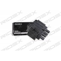 689C0149 RIDEX Котушка запалювання