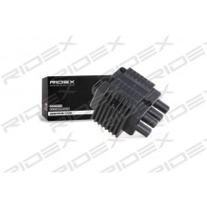 689C0149 RIDEX Котушка запалювання