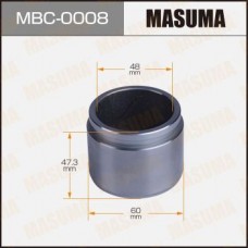 MBC-0008 MASUMA Поршень корпус скоби гальма