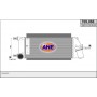 709.068 AHE Интеркулер