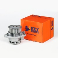 KCP1761 KEY PARTS Водяний насос охолодження двигуна