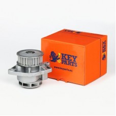 KCP1761 KEY PARTS Водяний насос охолодження двигуна