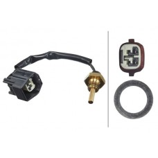 6PT 009 309-461 HELLA Датчик температура охолоджувальної рідини