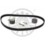 SK-1399 OPTIMAL Комплект ременя ГРМ