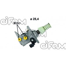 202-1244 CIFAM Головний гальмівний циліндр