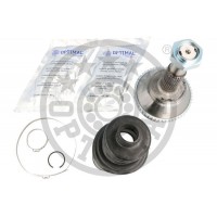 CW-2506 OPTIMAL Шарнирный комплект, Привідний вал