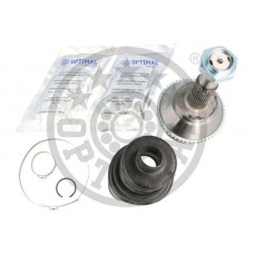 CW-2506 OPTIMAL Шарнирный комплект, Привідний вал