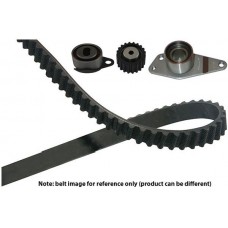 DKT-5551 KAVO PARTS Комплект ременя ГРМ