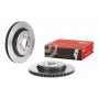 09.N266.21 BREMBO Гальмівний диск