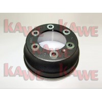 7D0531 KAWE Гальмівний барабан