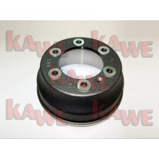 7D0531 KAWE Гальмівний барабан