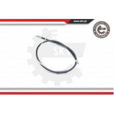 25SKV004 ESEN SKV Тросик, cтояночный тормоз