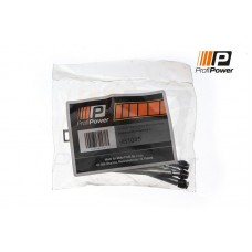 9B1045 ProfiPower Комплектуючі колодки дискового гальма