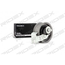 308T0126 RIDEX Натяжний ролик ремінь ГРМ