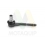 LVTR1484 MOTAQUIP Наконечник поперечної кермової тяги