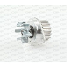 WAP8368.00 OPEN PARTS Водяний насос охолодження двигуна