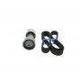 TSM-901 AISIN Комплект ременя ГРМ