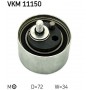 VKM 11150 SKF Натяжний ролик ремінь ГРМ