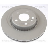 8120 231059C TRISCAN Гальмівний диск