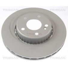 8120 231059C TRISCAN Гальмівний диск