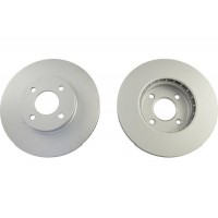 BR-6822-C KAVO PARTS Гальмівний диск