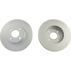 BR-6822-C KAVO PARTS Гальмівний диск