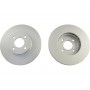 BR-6822-C KAVO PARTS Гальмівний диск