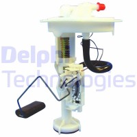 FL0284-12B1 DELPHI Елемент системи живлення
