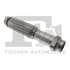 VW452-335 FA1 Гофрована труба вихлопна система