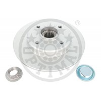602883BS1 OPTIMAL Гальмівний диск