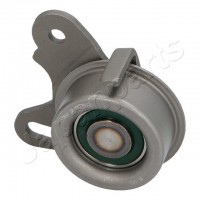BE-503 JAPANPARTS Устройство для натяжения ремня, Ремінь ГРМ