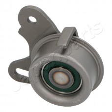 BE-503 JAPANPARTS Устройство для натяжения ремня, Ремінь ГРМ