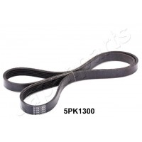 DV-5PK1300 JAPANPARTS Поліклиновий ремінь