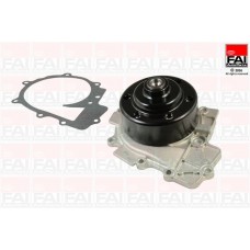 WP6640 FAI AutoParts Водяний насос охолодження двигуна