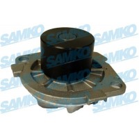 WP0182 SAMKO Водяний насос охолодження двигуна