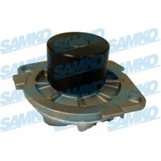 WP0182 SAMKO Водяний насос охолодження двигуна