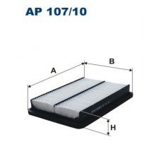 AP 107/10 FILTRON Повітряний фільтр