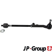 4344400480 JP GROUP Поперечна рульова тяга