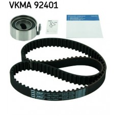 VKMA 92401 SKF Комплект ременя ГРМ