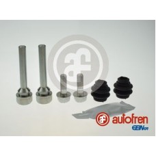 D7120C AUTOFREN SEINSA Комплект напрямної гільзи