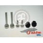 D7120C AUTOFREN SEINSA Комплект напрямної гільзи