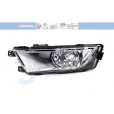 71 22 29 JOHNS Протитуманна фара