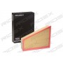 8A0020 RIDEX Повітряний фільтр